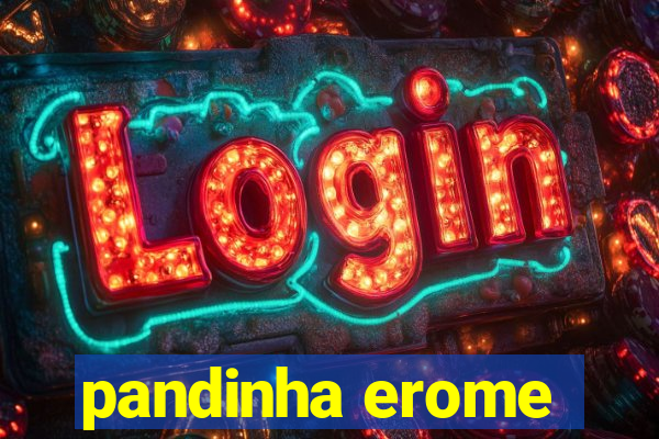 pandinha erome